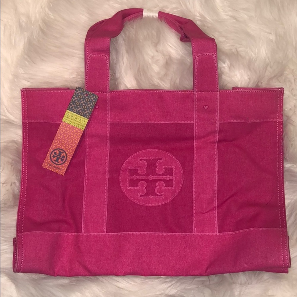 TORY BURCH brand new tote bag